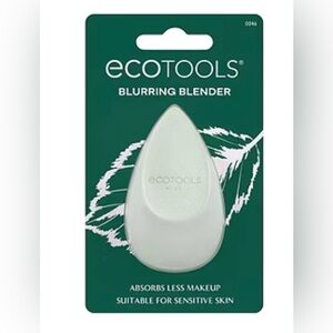 EcoTools Blurring Blender Makeup Sponge, New